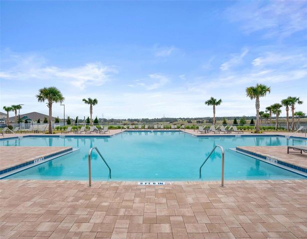 2200 GARDEN BELLE DRIVE, Clermont, FL 34711