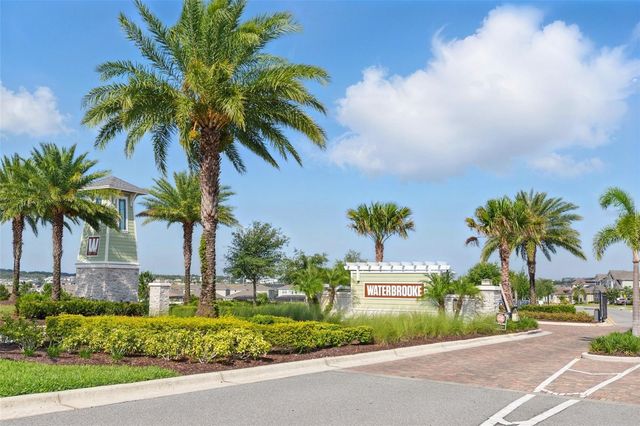 2200 GARDEN BELLE DRIVE, Clermont, FL 34711