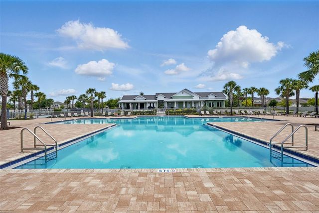 2200 GARDEN BELLE DRIVE, Clermont, FL 34711