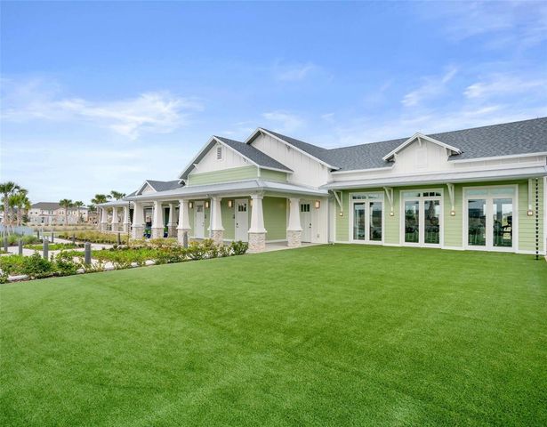 2200 GARDEN BELLE DRIVE, Clermont, FL 34711