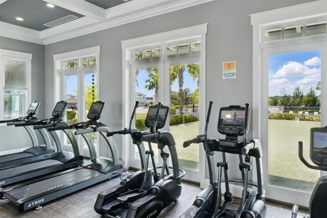 2200 GARDEN BELLE DRIVE, Clermont, FL 34711