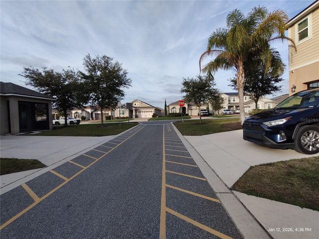 2200 GARDEN BELLE DRIVE, Clermont, FL 34711