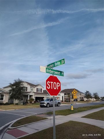 2200 GARDEN BELLE DRIVE, Clermont, FL 34711