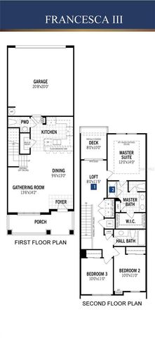 2200 GARDEN BELLE DRIVE, Clermont, FL 34711