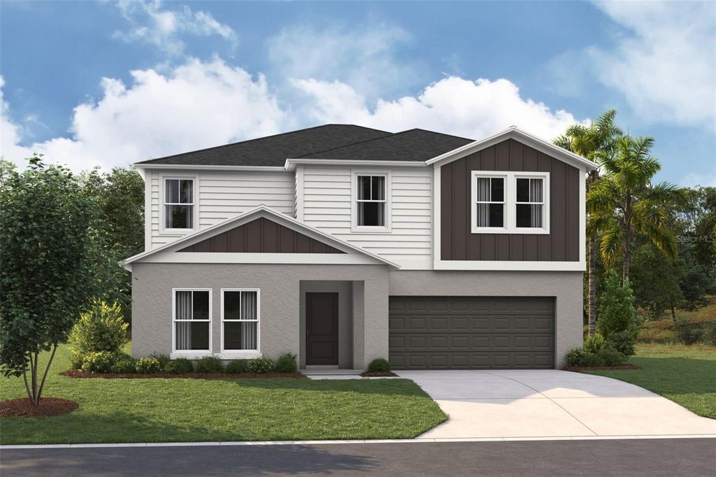 36668 THORNHEDGE DRIVE, Zephyrhills, FL 33541