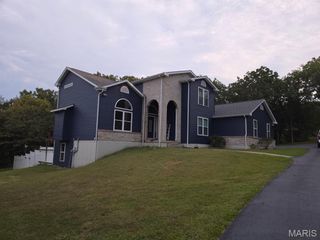 1647 Cedar Park Road, Hillsboro, MO 63050