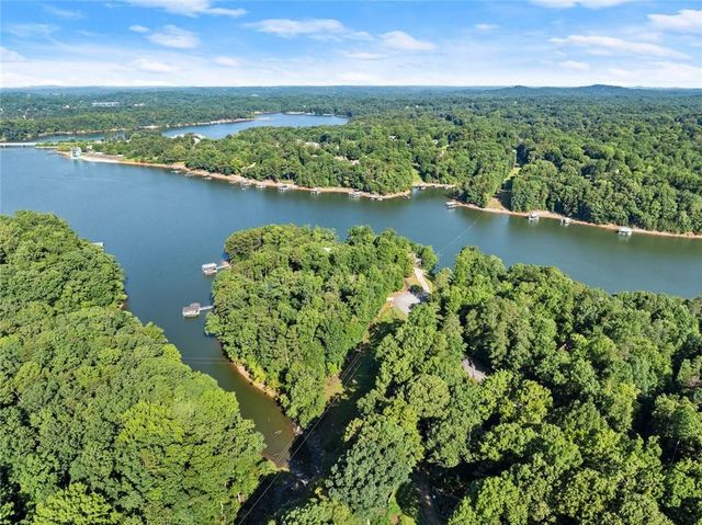 3199 Lotheridge Road, Gainesville, GA 30501