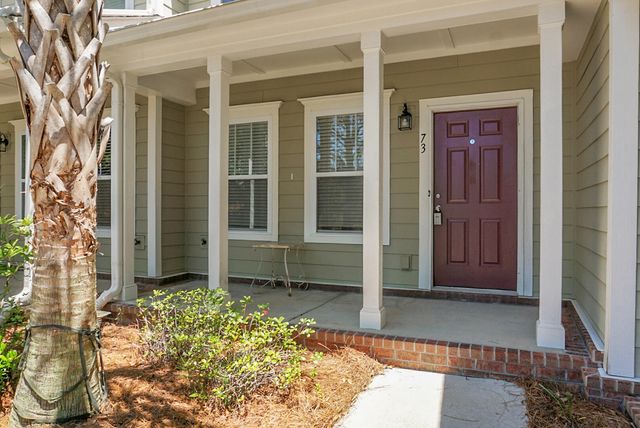 73 Branch Creek Trail, Summerville, SC 29483
