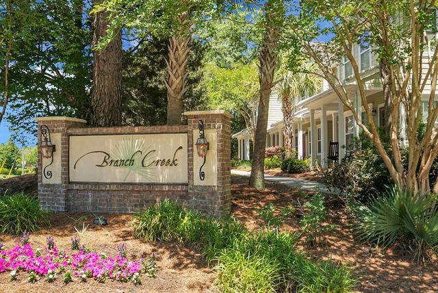 73 Branch Creek Trail, Summerville, SC 29483
