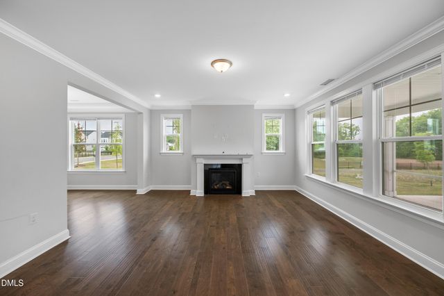 1051 Jura Ridge Drive, Fuquay Varina, NC 27526
