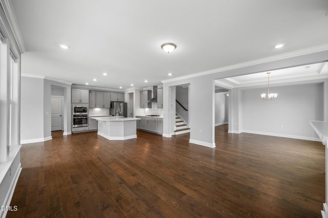 1051 Jura Ridge Drive, Fuquay Varina, NC 27526