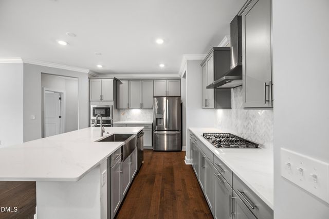 1051 Jura Ridge Drive, Fuquay Varina, NC 27526