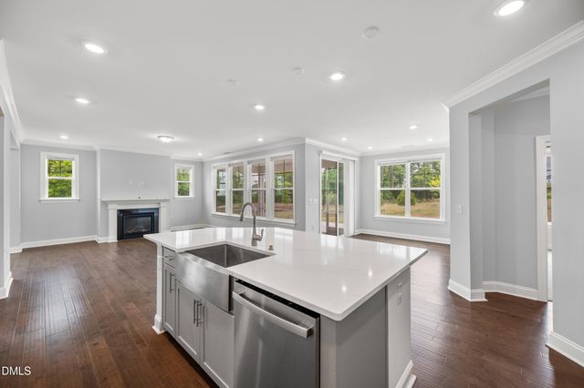 1051 Jura Ridge Drive, Fuquay Varina, NC 27526