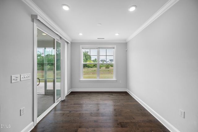 1051 Jura Ridge Drive, Fuquay Varina, NC 27526