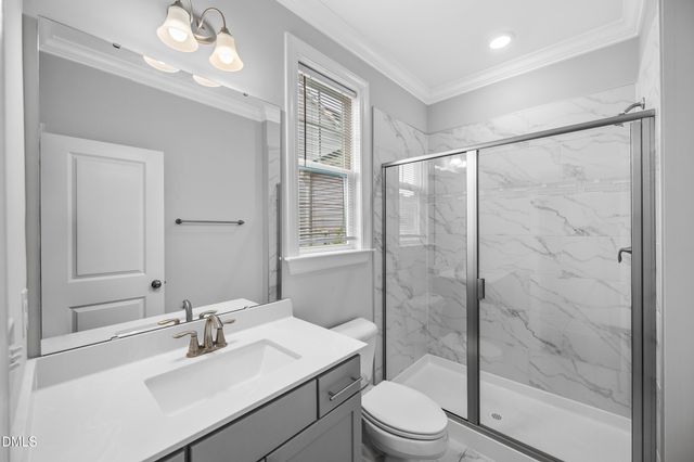 1051 Jura Ridge Drive, Fuquay Varina, NC 27526