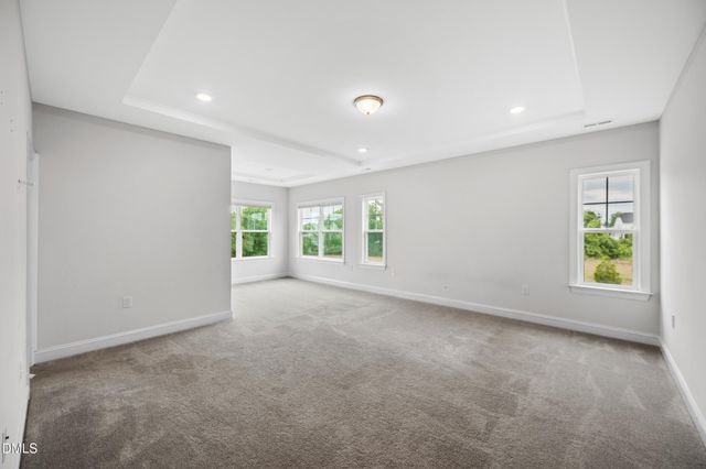 1051 Jura Ridge Drive, Fuquay Varina, NC 27526