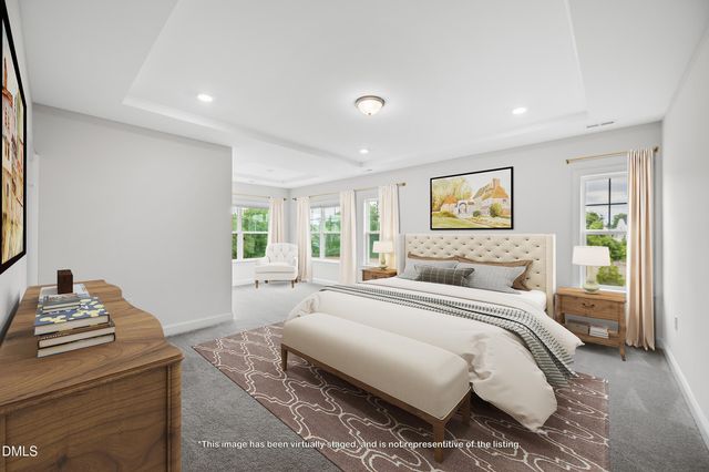 1051 Jura Ridge Drive, Fuquay Varina, NC 27526