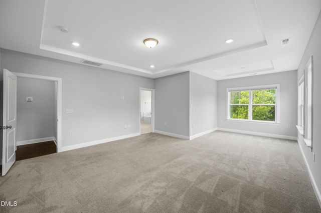 1051 Jura Ridge Drive, Fuquay Varina, NC 27526