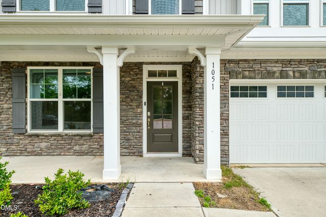 1051 Jura Ridge Drive, Fuquay Varina, NC 27526