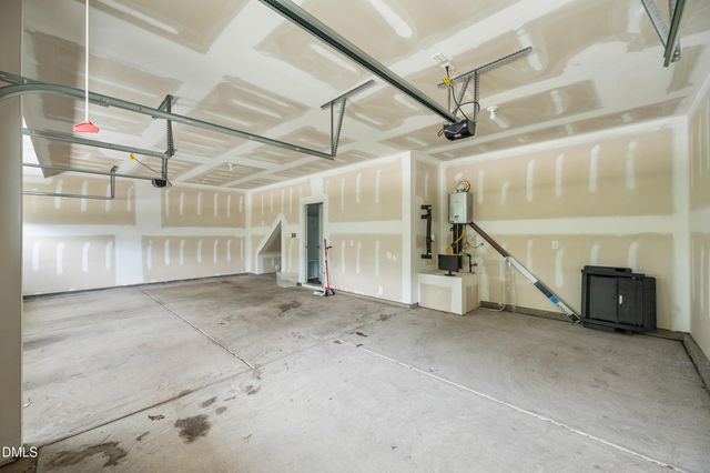 1051 Jura Ridge Drive, Fuquay Varina, NC 27526