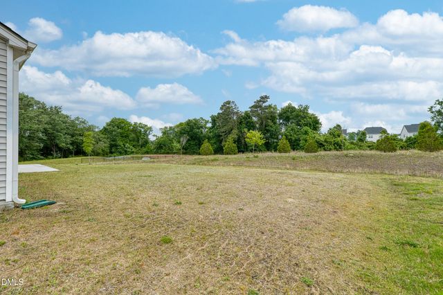 1051 Jura Ridge Drive, Fuquay Varina, NC 27526