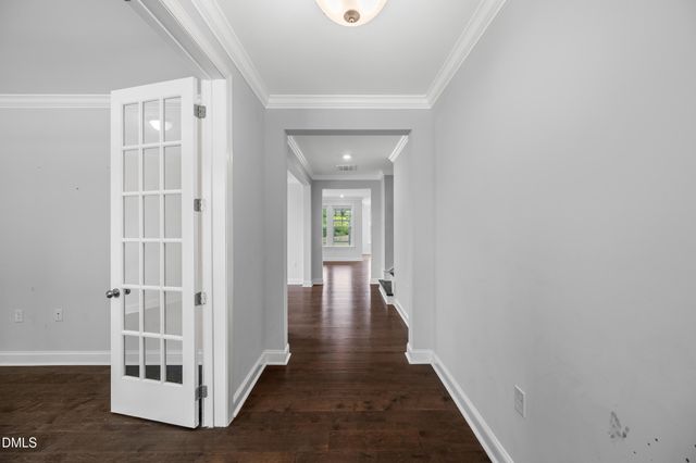 1051 Jura Ridge Drive, Fuquay Varina, NC 27526