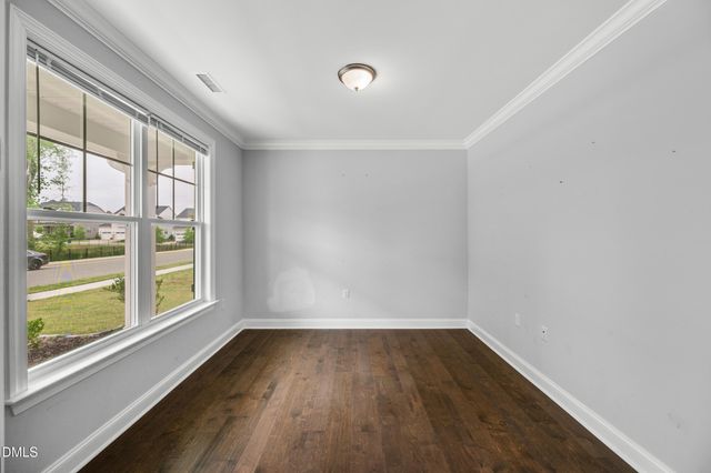 1051 Jura Ridge Drive, Fuquay Varina, NC 27526