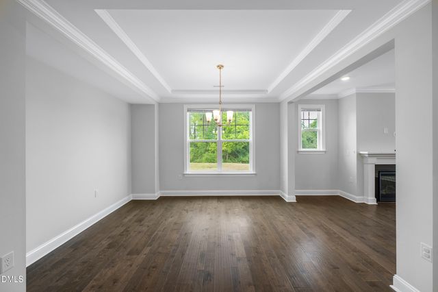 1051 Jura Ridge Drive, Fuquay Varina, NC 27526