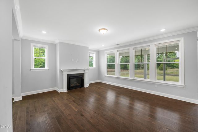 1051 Jura Ridge Drive, Fuquay Varina, NC 27526