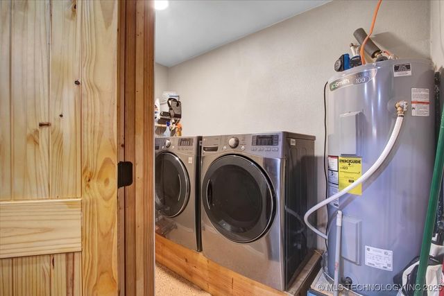 10627 Old Willis, Kingston, OK 73439