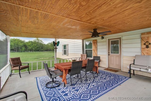 10627 Old Willis, Kingston, OK 73439