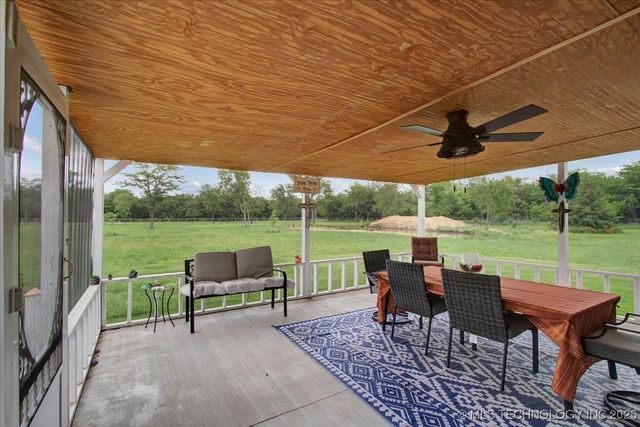 10627 Old Willis, Kingston, OK 73439