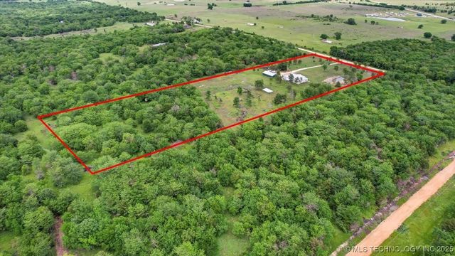 10627 Old Willis, Kingston, OK 73439