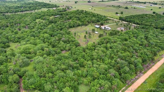 10627 Old Willis, Kingston, OK 73439