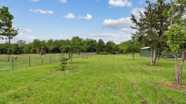 10627 Old Willis, Kingston, OK 73439