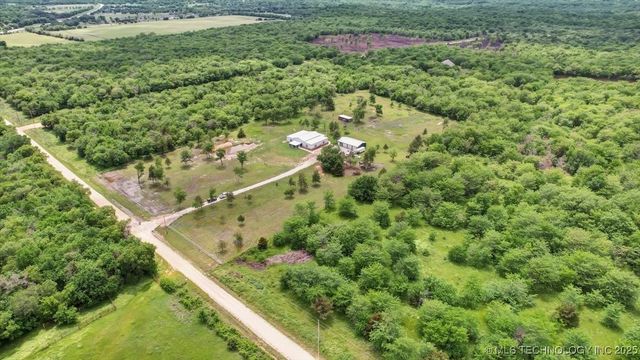 10627 Old Willis, Kingston, OK 73439