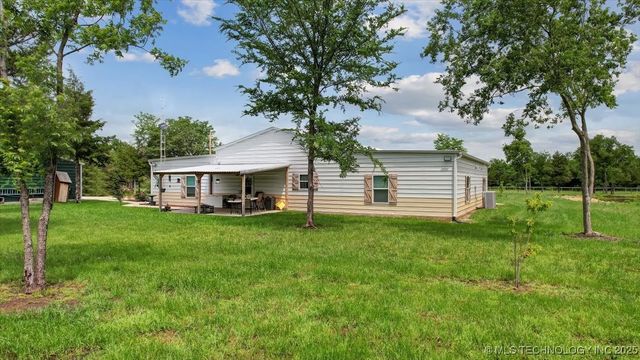 10627 Old Willis, Kingston, OK 73439