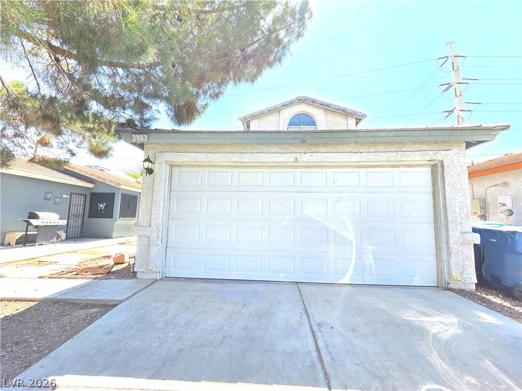 2882 Sandyfalls Way, Las Vegas, NV 89142