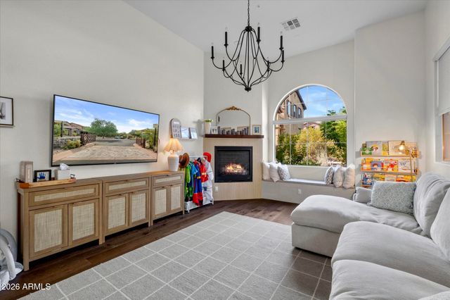 17832 N 93RD Way, Scottsdale, AZ 85255