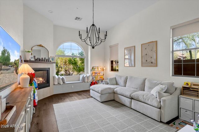 17832 N 93RD Way, Scottsdale, AZ 85255