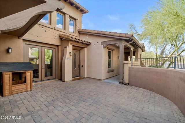 17832 N 93RD Way, Scottsdale, AZ 85255
