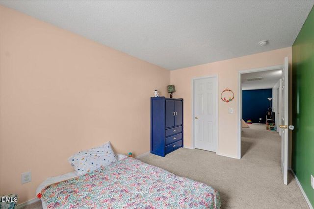 924 Mailwood Drive, Knightdale, NC 27545