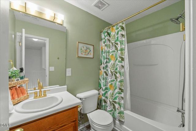 924 Mailwood Drive, Knightdale, NC 27545