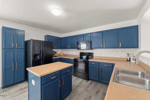 924 Mailwood Drive, Knightdale, NC 27545
