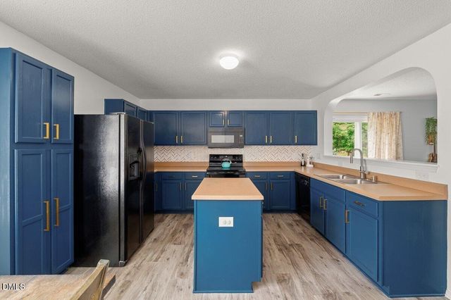 924 Mailwood Drive, Knightdale, NC 27545