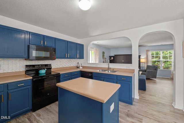 924 Mailwood Drive, Knightdale, NC 27545