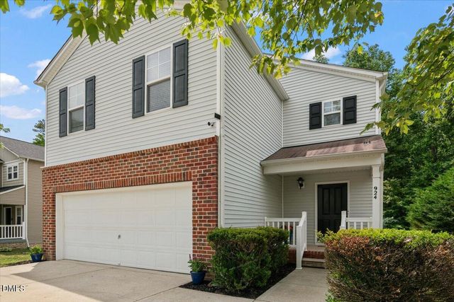 924 Mailwood Drive, Knightdale, NC 27545