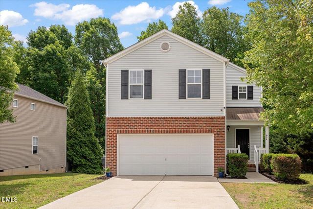 924 Mailwood Drive, Knightdale, NC 27545