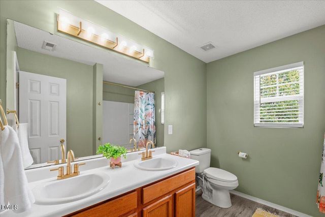 924 Mailwood Drive, Knightdale, NC 27545