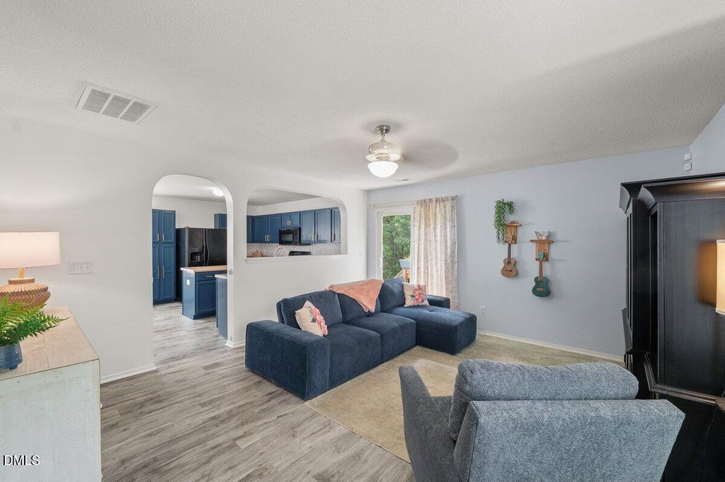 924 Mailwood Drive, Knightdale, NC 27545
